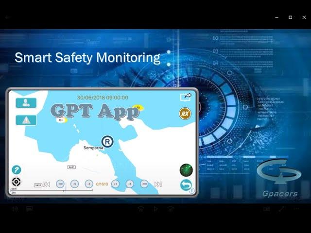 3 2 GPT App Smart Safety Monitoring