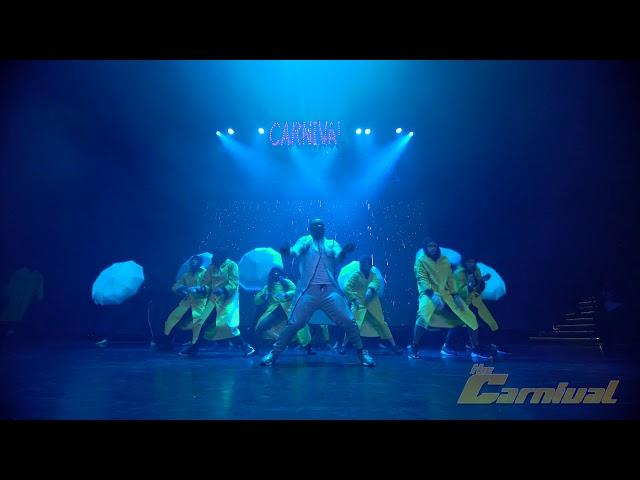 Carnival LIVE | Willdabeast & Janelle Ginestra 2019 #IMMABEAST