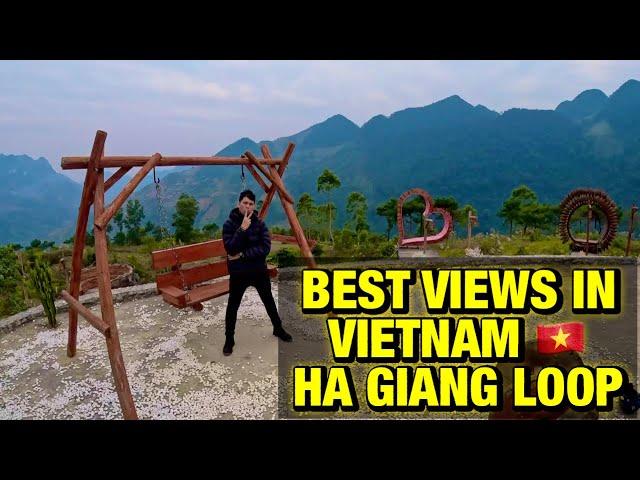  BEST VIEWS IN VIETNAM - HA GIANG LOOP (PART 1/3)