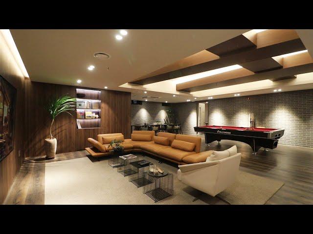 도곡동 고급빌라 강남구 럭셔리 하이앤드 하우스, Seoul Gangnam(Dogok-dong) Luxury House Residence