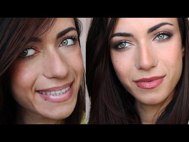 How To Look Younger Using Makeup | MakeupAndArtFreak