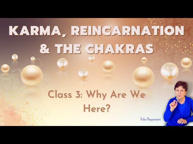 Heavenly Father's Guide to Finding True Reality and Growth: Karma, Reincarnation & the Chakras