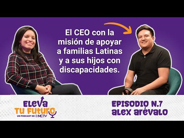 El CEO con la misión de apoyar a jóvenes con autismo