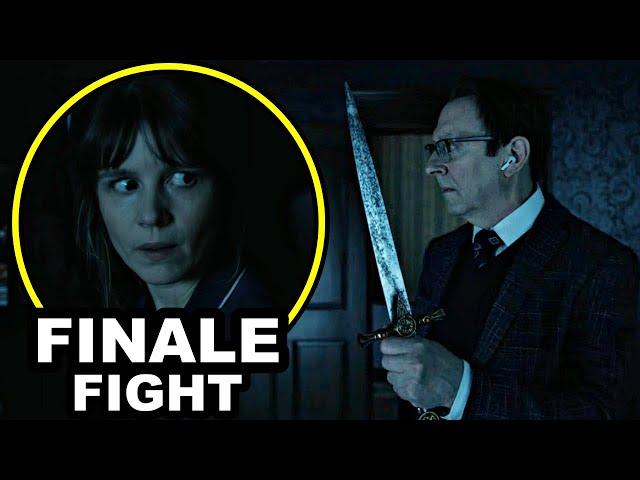 Evil Season 4, Episode 14 FINALE | Is Leland Planning to kill Kristen? Deadly Fight Scene Reveals