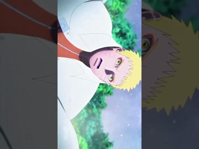 BORUTO