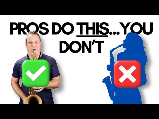 ️The #1 Reason Your Solos DON'T Sound Pro...