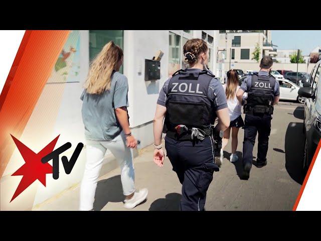 Schwarzarbeit und Bürgergeld: Illegaler Beschäftigung auf der Spur | stern TV