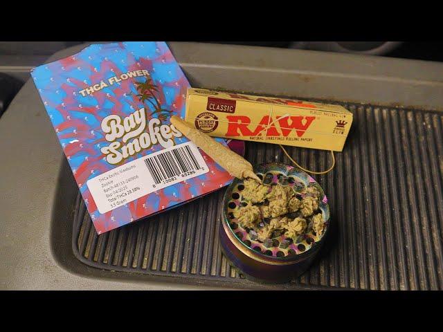 Zookie or Dookie??? | Bay Smokes Review