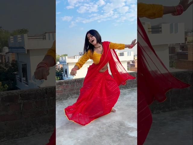 #video | डोलाई द बेनवा | #khushi Kakkar | Dolayi D Benwa | Parul Yadav | New Bhojpuri Song 2025