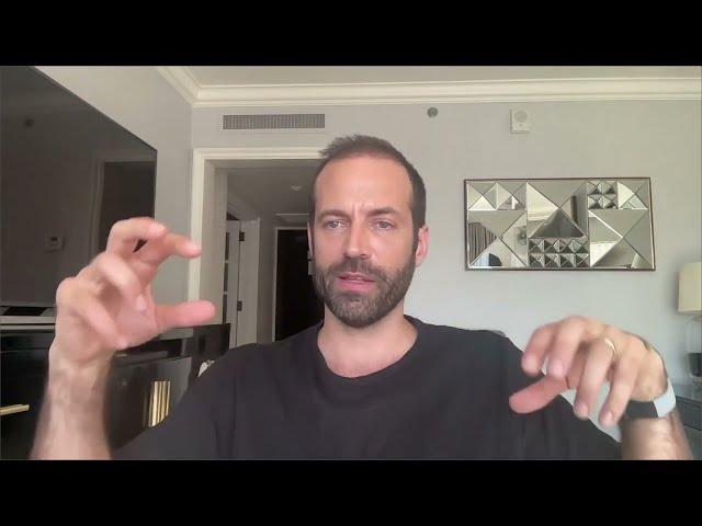 Carmen: Director Benjamin Millepied Exclusive Interview | ScreenSlam