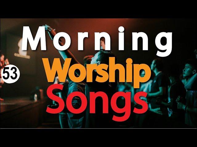  Spirit Filled and Soul Touching Morning Worship Songs for Prayer| Intimate Worship Songs |@DJLifa