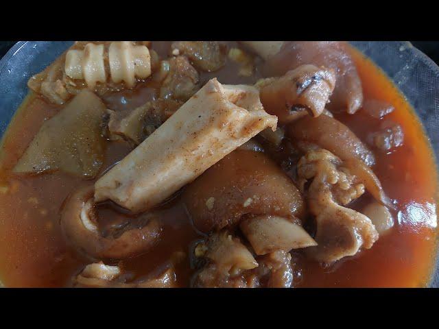 Beef Paya Recipe | How To Make Beef Paya Recipe | Winter special Paya Recipe |Paya Recipe