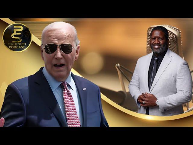 Biden Wants Black Voters To Help Him Save The Supreme Court