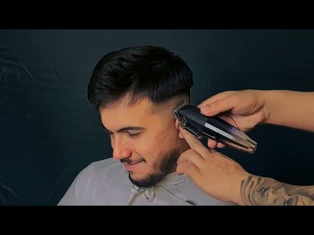 TUTORIAL TUNS PENTRU INCEPATORI - TUNSOARE SKIN FADE