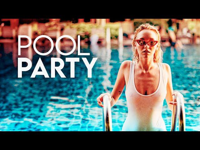 POOL PARTY - Pop House Remixes [Club Music]