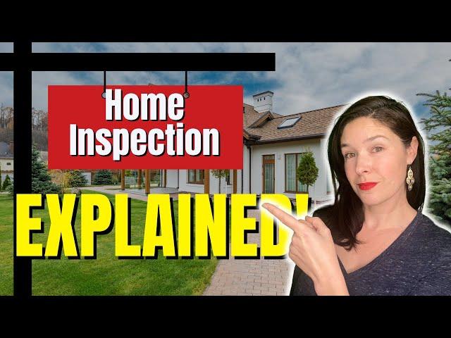 Home Inspection Tips For Buyers {Everything You Need To Know}