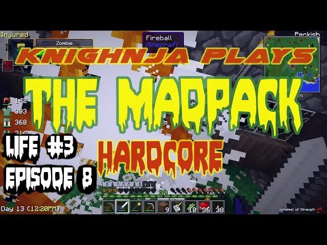 The Madpack - Hardcore - L03E08