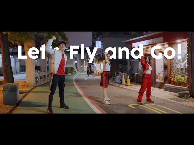 LFG! (Let's Fly and Go!) Official MV