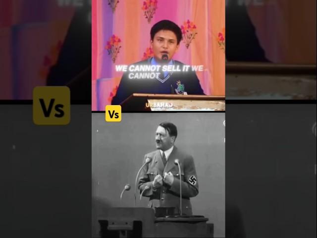 viral speech of  Nepali boy #viral #shorts #nepal