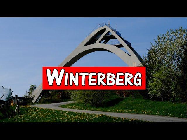 10 Winterberg Sehenswürdigkeiten