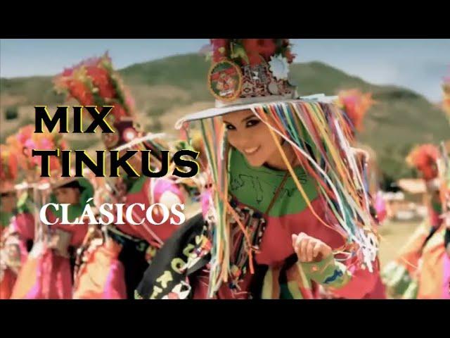 MIX TINKUS CLASICOS