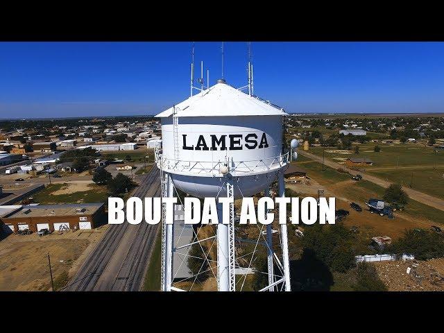 "Bout Dat Action" L.O.E.T.S (Official Visual) 4K