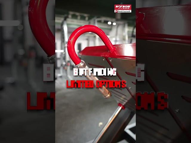 Leg Press Machines |  Viva Fitness