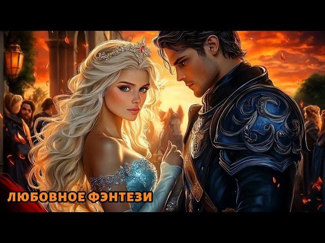АУДИОКНИГА ПОЛНОСТЬЮ : ️ПОД ВЕНЕЦ, ВМЕСТО СЕСТРЫ. ЛЮБОВНОЕ ФЭНТЕЗИ