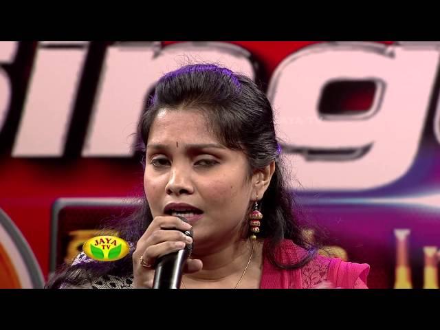 Jaya Super Singer South India - Episode 13 ,01/11/2014