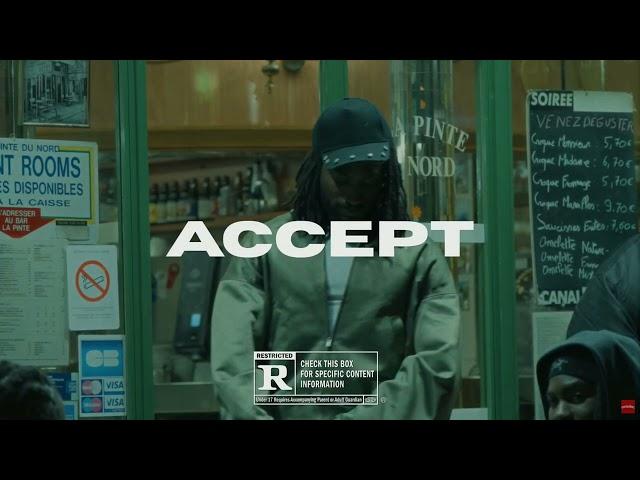 [FREE] Dancehall Type Beat x Byron Messia Type Beat - "ACCEPT"