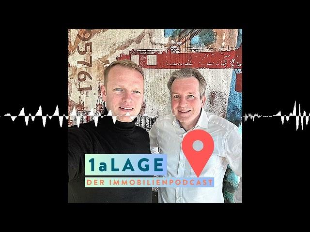 Deutsche Ferienimmobilien – Top oder Flop? - 1a LAGE - Der Immobilienpodcast