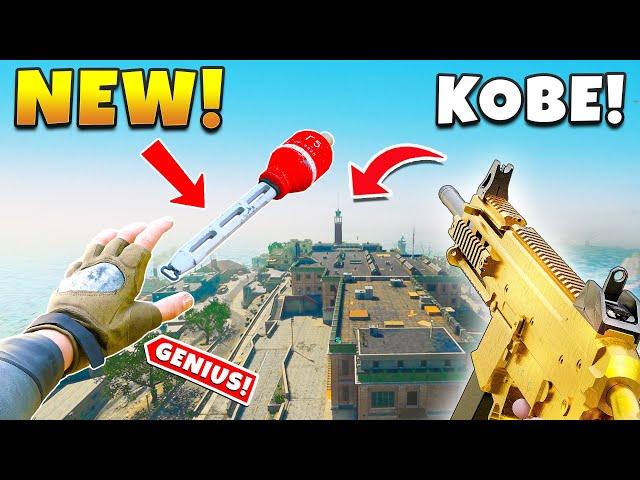 *KOBE!* WARZONE 3 BEST HIGHLIGHTS! - Epic & Funny Moments #479