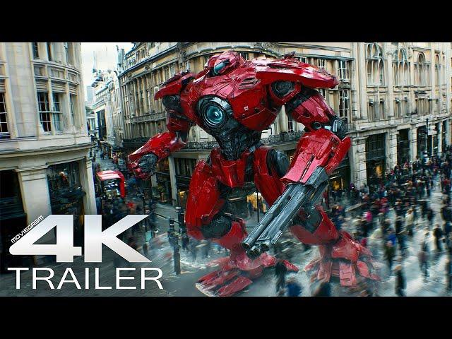 BEST UPCOMING MOVIES 2025 (Trailer) New