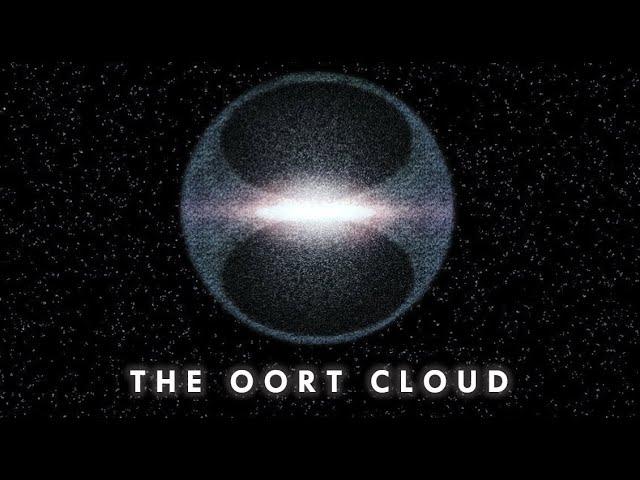 The Oort Cloud: The Solar System's Shell