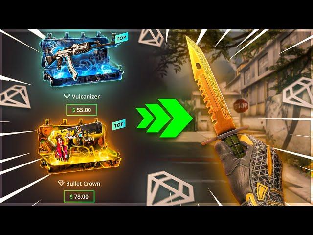 Is PREMIUM Worth It On HELLCASE?