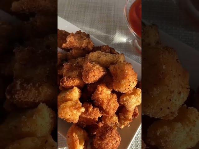 ЧІКЕН ПОП-КОРН Швидкі та Смачні рецепти на кожен день #shorts #рецепти #ukraine #food
