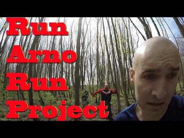 RunArnoRun Project - short film