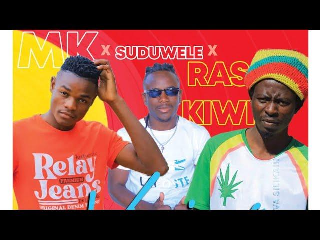 MK, Suduwele & Dj Raskiwi - Vinyi Va Marriage 2024 ft DJ Slikour