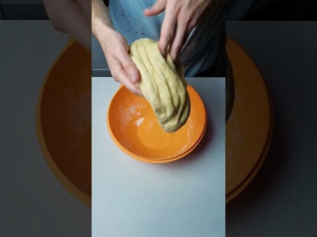 Те самые знаменитые на весь мир Синабоны!