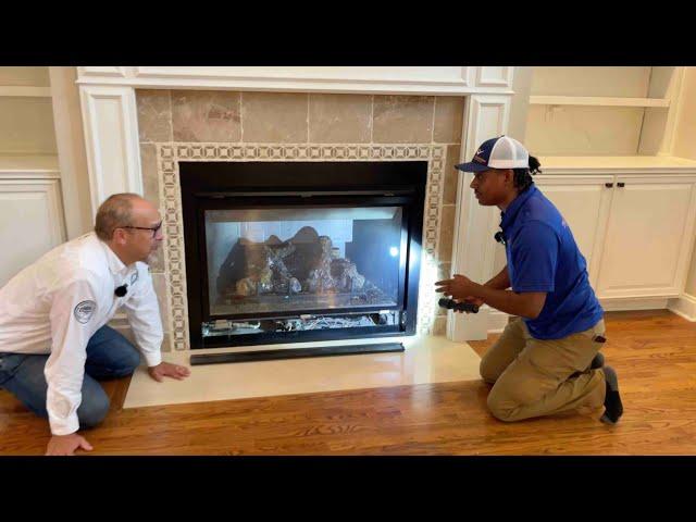 "Inspect This House" with Home Inspectors Chris Tinsley and Ben Gromicko