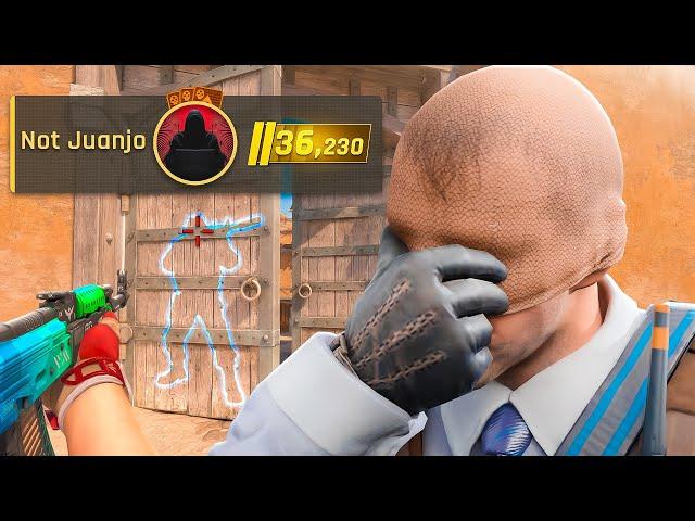 Я НАШЕЛ ТОП 1 МИРА ПРЕМЬЕРА В КС2 - КТО ОН? (CS2)