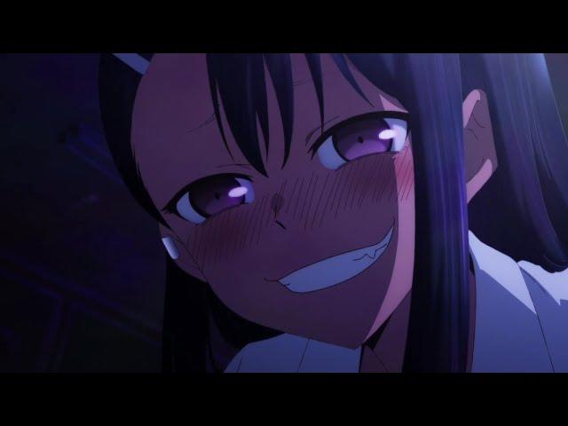 Nagatoro Squeeze's Senpai's P**** | Don't Toy with Me, Miss Nagatoro EP 2