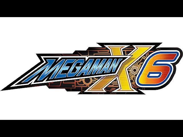 Intro Boss D 1000   Megaman X6 Music Extended HD