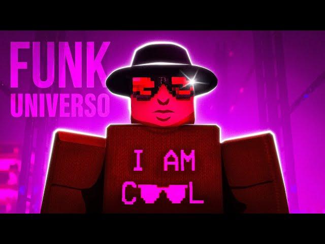 Flee The Facility Montage - “FUNK UNIVERSO” By Irokz