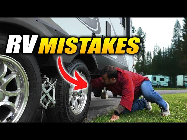 51 RV Tips & Hacks You DON'T Have to Learn The Hard Way!