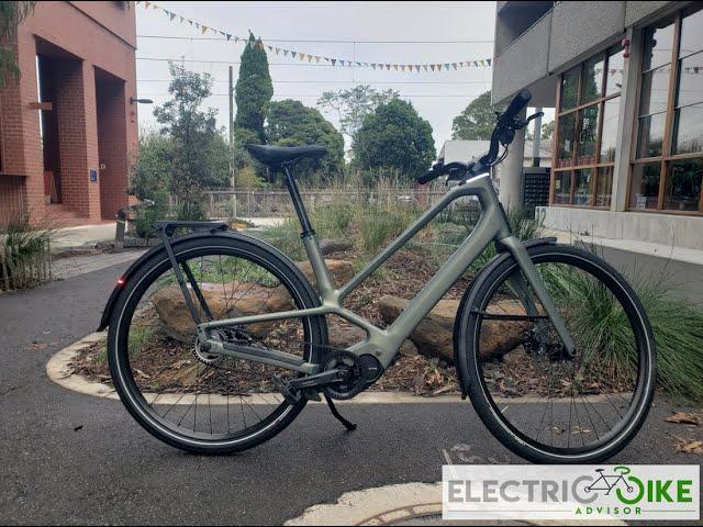 NEW ORBEA DIEM 20 e-bike review 2024 Model