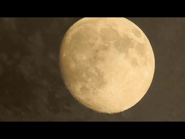 P900 zoom test moon, mars and saturn!