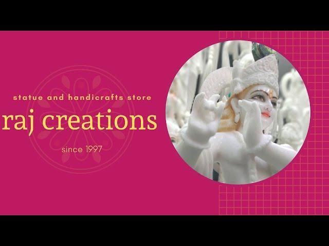 Raj Creations | Marble God Statue and Handicrafts | Jaipur