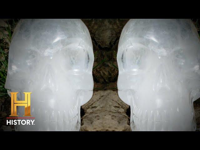 Ancient Aliens: Shocking Mysteries from Beyond *Marathon*
