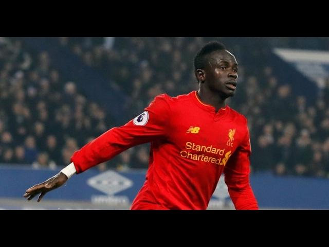 Sadio Mane - Amazing Skills and Best Goals HD 2014 - 2017